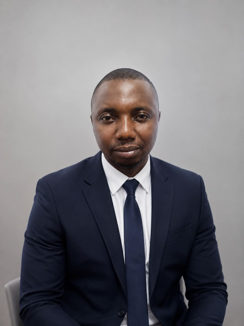 Mr. Ayokunle Oke - Director of Edugrade Services